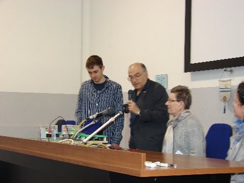 Borsa di Studio